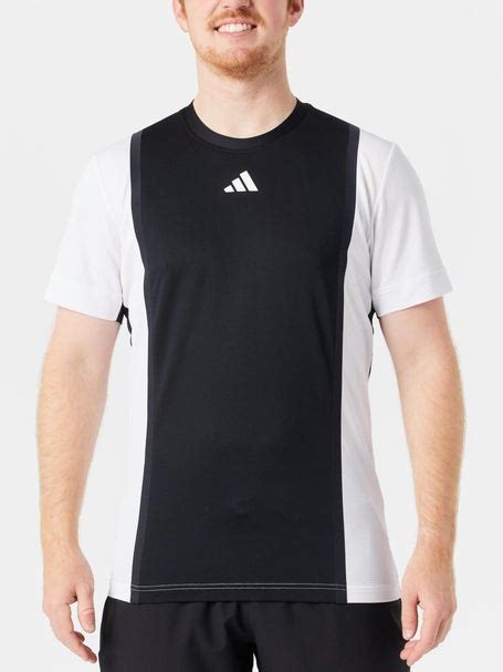 adidas Herren Paris Pro Freelift Rib Crew 